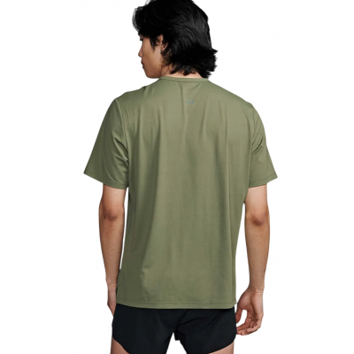 Футболка XLaucony ENDORPHIN XLHORT XLLEEVE (SAM800394-OV) розмір XL