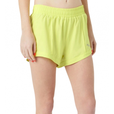 Шорти Saucony OUTPACE 3" SHORT (SAW800422-SY) розмір XS