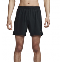 Шорти Saucony OUTPACE 5" SHORT (SAM800410-BK) розмір XXL