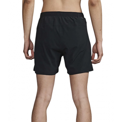 Шорти Saucony OUTPACE 5" SHORT (SAM800410-BK) розмір XXL