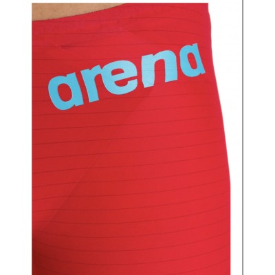 Мужские стартовые гидрошоты Arena CARBON AIR2 JAMMER (001130-45) розмір 60