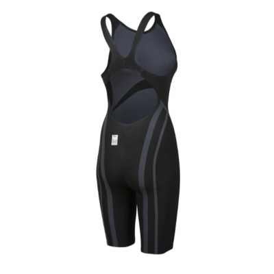 Женский стартовый гидрокостюм для плавания Arena CARBON CORE FX OB (003655-105) розмір 30