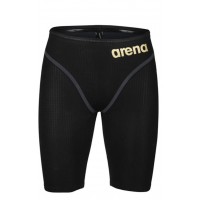  Чоловічі стартові гідрошоти Arena CARBON CORE FX JAMMER (003659-105) розмір 60