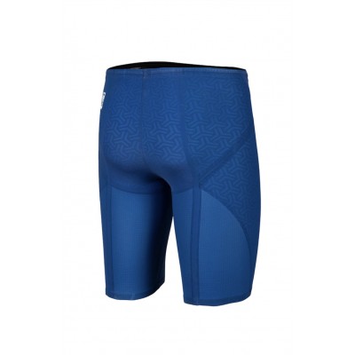 Мужские стартовые гидрошоты. Arena CARBON GLIDE JAMMER (003665-730) розмір 70