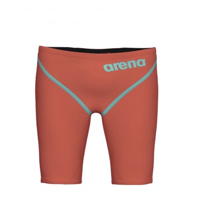 Мужские стартовые гидрошоты Arena CARBON GLIDE LE JAMMER (006314-120) розмір 60