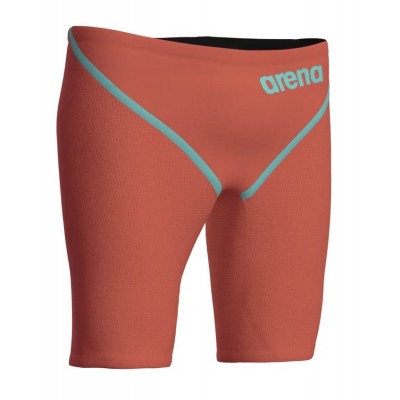 Мужские стартовые гидрошоты Arena CARBON GLIDE LE JAMMER (006314-120) розмір 60