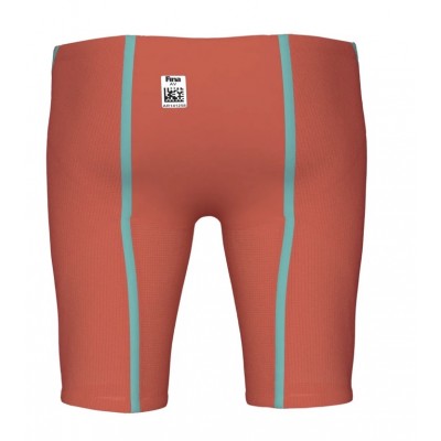 Мужские стартовые гидрошоты Arena CARBON GLIDE LE JAMMER (006314-120) розмір 60