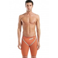  Чоловічі стартові гідрошоти  Arena CARBON GLIDE LE JAMMER (006314-120) розмір 60