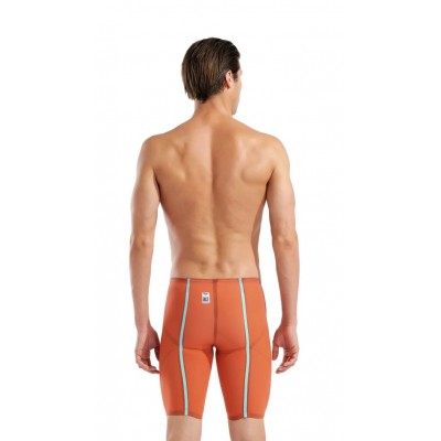 Мужские стартовые гидрошоты Arena CARBON GLIDE LE JAMMER (006314-120) розмір 60