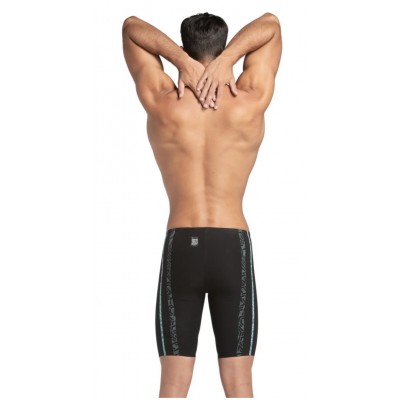 Комбінезон д/плав. Arena PRIMO JAMMER (006962-100) розмір 70