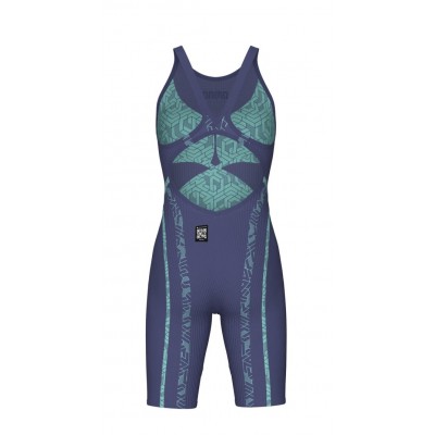 Комбінезон д/плав. Arena PRIMO SL OB (007768-110) розмір 32