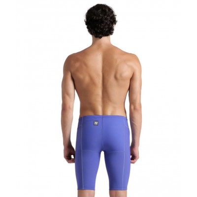 Чоловічі стартові гідрошоти. Arena IMPULSO JAMMER (008607-110) розмір 70