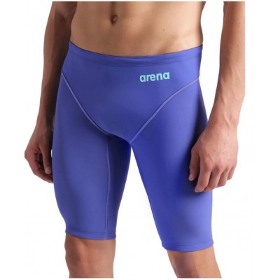 Чоловічі стартові гідрошоти. Arena IMPULSO JAMMER (008607-110) розмір 70