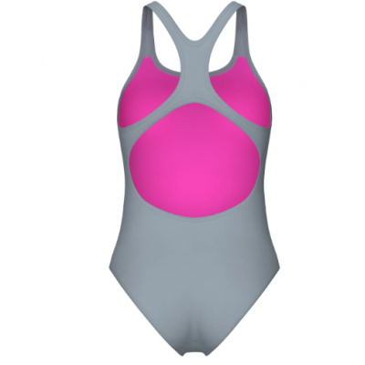 Женский купальник Arena TEAM SWIMSUIT SWIM PRO SOLID (004760-590) розмір 44