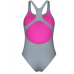 Женский купальник Arena TEAM SWIMSUIT SWIM PRO SOLID (004760-590) розмір 44