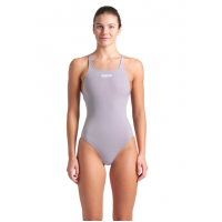 Женский купальник  Arena TEAM SWIMSUIT SWIM PRO SOLID (004760-590) розмір 44