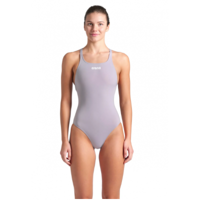 Жіночий купальник Arena TEAM SWIMSUIT SWIM PRO SOLID (004760-590) розмір 44 Жіночий купальник Arena TEAM SWIMSUIT SWIM PRO SOLID (004760-590) розмір 44