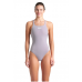 Женский купальник Arena TEAM SWIMSUIT SWIM PRO SOLID (004760-590) розмір 44