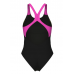 Женский купальник Arena OPENINGS SWIMSUIT V BACK LB (008063-590) розмір 36