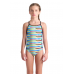 Детский купальник Arena RACING STRIPE SWIMSUIT LIGHTDR (009006-550) розмір 6