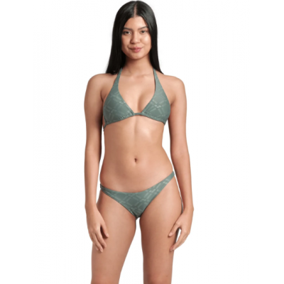 Жіночий купальник Arena LOSANGE BIKINI TRIANGLE (009400-600) розмір XL Жіночий купальник Arena LOSANGE BIKINI TRIANGLE (009400-600) розмір XL