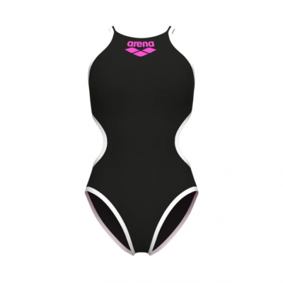 Женский купальник Arena ONE BIGLOGO ONE PIECE (001198-510) розмір 38 Женский купальник Arena ONE BIGLOGO ONE PIECE (001198-510) розмір 38