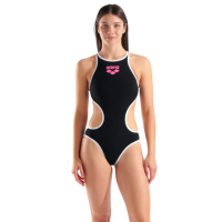 Женский купальник Arena ONE BIGLOGO ONE PIECE (001198-510) розмір 38 Женский купальник Arena ONE BIGLOGO ONE PIECE (001198-510) розмір 38