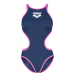 Женский купальник для плавания Arena ONE BIGLOGO ONE PIECE (001198-790) размер 38 синий Женский купальник для плавания Arena ONE BIGLOGO ONE PIECE (001198-790) размер 38 синий