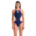 Женский купальник Arena ONE BIGLOGO ONE PIECE (001198-790) розмір 30