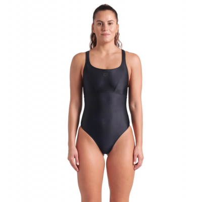 Женский купальник Arena SOLID SWIMSUIT CONTROL PRO BAC (005910-501) розмір 40 Женский купальник Arena SOLID SWIMSUIT CONTROL PRO BAC (005910-501) розмір 40