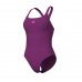 Купальник Arena SOLID SWIMSUIT CONTROL PRO BAC (005910-950) розмір 38