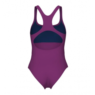 Купальник Arena SOLID SWIMSUIT CONTROL PRO BAC (005910-950) розмір 38