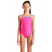 Детский купальник Arena SWIMSUIT LIGHT DROP SOLID (005919-980) розмір 4