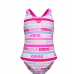 Детский купальник Arena FRIENDS SWIMSUIT SWIM PRO AO (006302-901) розмір 8