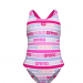 Детский купальник  Arena FRIENDS SWIMSUIT SWIM PRO AO (006302-901) розмір 8
