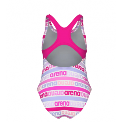 Детский купальник Arena FRIENDS SWIMSUIT SWIM PRO AO (006302-901) розмір 8 Детский купальник Arena FRIENDS SWIMSUIT SWIM PRO AO (006302-901) розмір 8