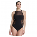 Женский купальник Arena MESH PANELS SWIMSUIT SWIM PRO (006659-500) розмір 46