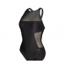 Женский купальник Arena MESH PANELS SWIMSUIT SWIM PRO (006659-500) розмір 46 Женский купальник Arena MESH PANELS SWIMSUIT SWIM PRO (006659-500) розмір 46