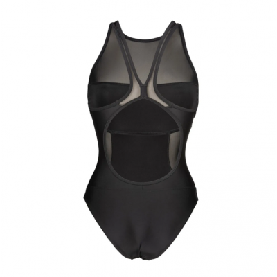 Женский купальник Arena MESH PANELS SWIMSUIT SWIM PRO (006659-500) розмір 46 Женский купальник Arena MESH PANELS SWIMSUIT SWIM PRO (006659-500) розмір 46
