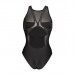 Женский купальник Arena MESH PANELS SWIMSUIT SWIM PRO (006659-500) розмір 46 Женский купальник Arena MESH PANELS SWIMSUIT SWIM PRO (006659-500) розмір 46