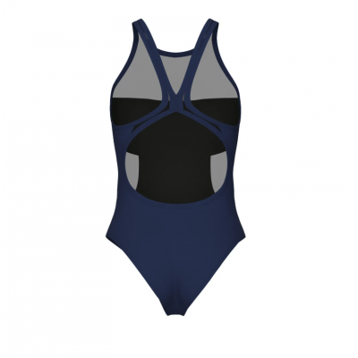 Женский купальник Arena MESH PANELS SWIMSUIT SWIM PRO (006659-700) розмір 44