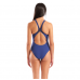 Женский купальник Arena MESH PANELS SWIMSUIT SWIM PRO (006659-700) розмір 44