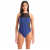 Женский купальник Arena MESH PANELS SWIMSUIT SWIM PRO (006659-700) розмір 44