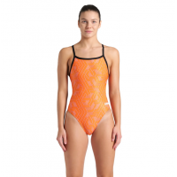 Женский купальник  Arena ESCAPE SWIMSUIT CHALLENGE BACK (007739-300) розмір 42