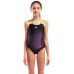 Детский купальник Arena DIM LIGHT SWIMSUIT SWIM PRO BA (008104-560) розмір 10