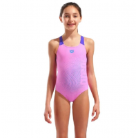 Детский купальник Arena DIM LIGHT SWIMSUIT SWIM PRO BA (008104-980) розмір 6 Детский купальник Arena DIM LIGHT SWIMSUIT SWIM PRO BA (008104-980) розмір 6