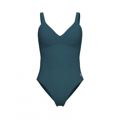 Жіночий купальник Arena SWIMSUIT LARA SOFT CURVE BACK (008119-650) розмір 38 Жіночий купальник Arena SWIMSUIT LARA SOFT CURVE BACK (008119-650) розмір 38