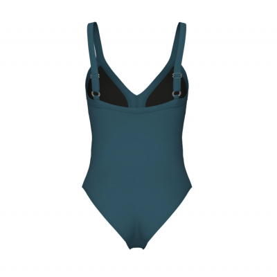 Жіночий купальник Arena SWIMSUIT LARA SOFT CURVE BACK (008119-650) розмір 38 Жіночий купальник Arena SWIMSUIT LARA SOFT CURVE BACK (008119-650) розмір 38