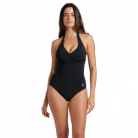 Женский купальник Arena SWIMSUIT LARA SOFT CURVE BACK (008119-700) розмір 42