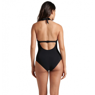 Женский купальник Arena SWIMSUIT LARA SOFT CURVE BACK (008119-700) розмір 46